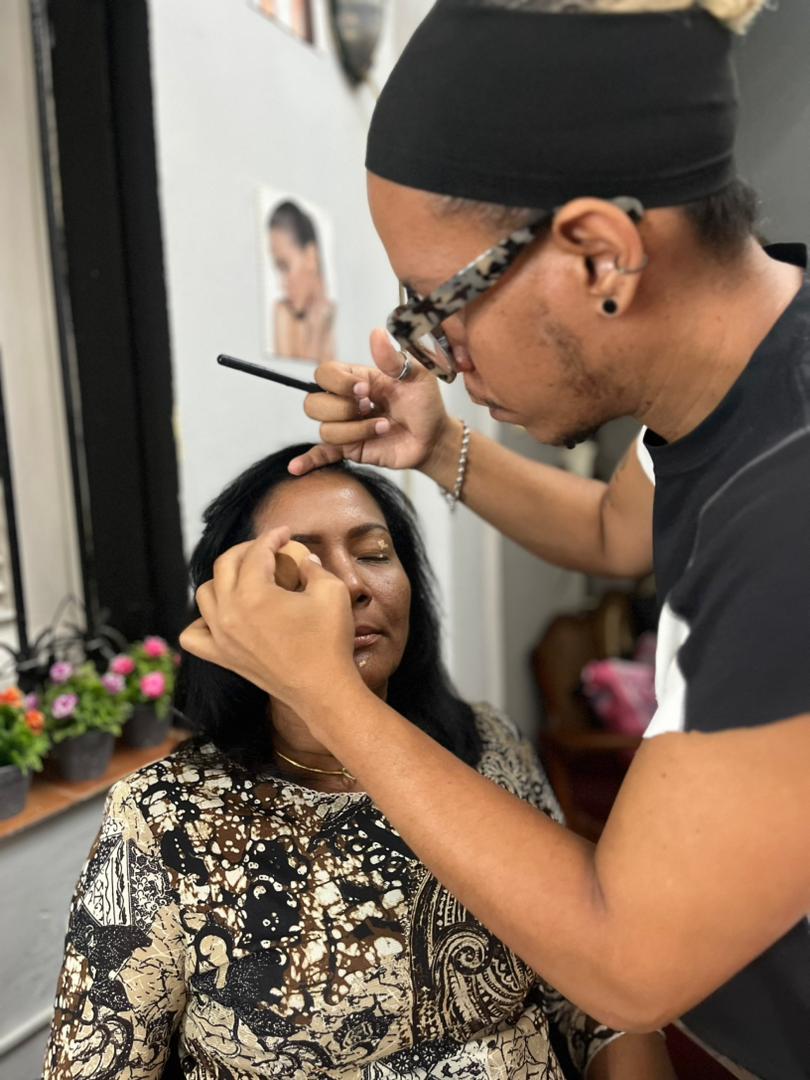Curso de Maquillaje